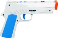 Perfect Shot for Wii (Colors May Vary) Perfect Shot for Wii (Colors May Vary)