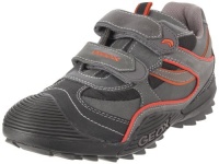 Geox Savage 13 Sneaker (Toddler/Little Kid/Big Kid) Geox Savage 13 Sneaker (Toddler/Little Kid/Big Kid)