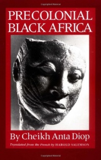 Precolonial Black Africa Precolonial Black Africa