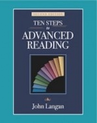 Ten Steps to Advanced Reading 2/e