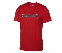 Puma Ducati Motorsport Logo Men's Tee T-Shirt Puma Ducati Motorsport Logo Men's Tee T-Shirt