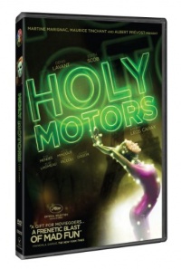 Holy Motors Holy Motors