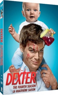 Dexter: The Fourth Season Dexter: The Fourth Season