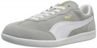 PUMA Liga Suede Fashion Sneaker PUMA Liga Suede Fashion Sneaker