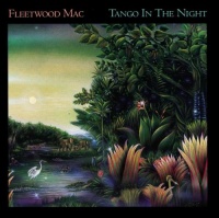 Tango in the Night Tango in the Night