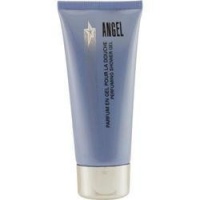 ANGEL by Thierry Mugler for WOMEN: SHOWER GEL 3.5 OZ ANGEL by Thierry Mugler for WOMEN: SHOWER GEL 3.5 OZ