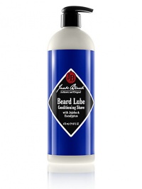 Our bestselling 3-in-1 pre-shave oil, shave cream and skin conditioner. Our bestselling 3-in-1 pre-shave oil, shave cream and skin conditioner.