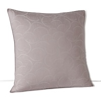 Like moonlight shimmering on water, intricate layers create the dappled texture of this luxurious Barbara Barry sham. The Divine Collection creates a sleeping experience that both soothes and transcends. Like moonlight shimmering on water, intricate layers create the dappled texture of this luxurious Barbara Barry sham. The Divine Collection creates a sleeping experience that both soothes and transcends.