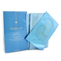 GUERLAIN by Guerlain Super Aqua Eye Anti Puffiness Smoothing Eye Patch --6x2patches for WOMEN