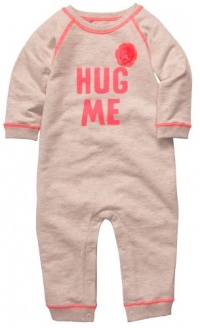 Carter's Baby-girls Owl Jumpsuit Carter's Baby-girls Owl Jumpsuit