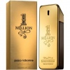 Paco Rabanne 1 Million Eau de Toilette Spray for Men, 3.4 Fluid Ounce