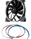 Corsair Air Series AF140 Quiet Edition Single Fan (CO-9050009-WW)