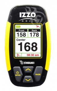 IZZO Swami 4000 Golf GPS