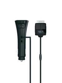 Zune HD Premium Car Pack Zune HD Premium Car Pack