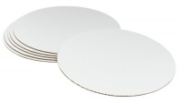 Wilton 16-Inch Cake Circle, 6-Pack Wilton 16-Inch Cake Circle, 6-Pack
