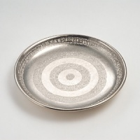 The sun-baked shorelines of the Mediterranean inspired Almalfi Platinum collection. The sun-baked shorelines of the Mediterranean inspired Almalfi Platinum collection.