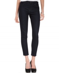 Whether you dress them up for a night of dancing or wear them with sneakers for everyday ease, these jeggings from Calvin Klein Jeans are versatile essentials! Whether you dress them up for a night of dancing or wear them with sneakers for everyday ease, these jeggings from Calvin Klein Jeans are versatile essentials!
