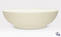 Noritake Colorwave Soup/Cereal Bowl, Cream Noritake Colorwave Soup/Cereal Bowl, Cream