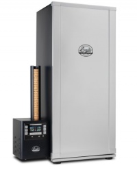 Bradley Digital 6-Rack Smoker