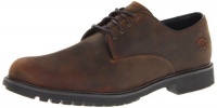 Timberland Men's City Adventure -Stormbuck Plain Toe Oxford