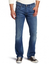 Hudson Men's Clifton 5-Pocket Straight Leg Jean Hudson Men's Clifton 5-Pocket Straight Leg Jean