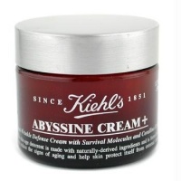Kiehls - Abyssine Cream + - 1.69 oz Kiehls - Abyssine Cream + - 1.69 oz