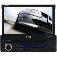 Boss BV9962 Audio CD/DVD Receiver