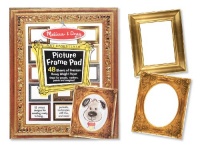Melissa & Doug Picture Frame Pad Melissa & Doug Picture Frame Pad