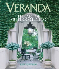 VERANDA The Art of Outdoor Living VERANDA The Art of Outdoor Living