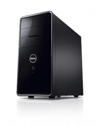 Dell Inspiron i660-3036BK Desktop Dell Inspiron i660-3036BK Desktop