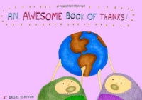An Awesome Book of Thanks! An Awesome Book of Thanks!