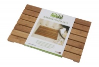 Creative Bath Eco Styles Bath Mat, Bamboo Creative Bath Eco Styles Bath Mat, Bamboo