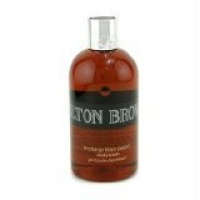 Molton Brown Re-charge Black Pepper Body Wash - 300ml/10oz