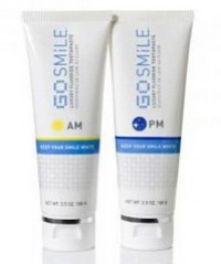 AM Energy and PM Tranquility Luxury Toothpaste Duo AM Energy and PM Tranquility Luxury Toothpaste Duo