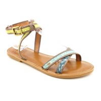 Lucky Brand Candra Womens Size 8.5 Brown Open Toe Synthetic Slingback Shoes Lucky Brand Candra Womens Size 8.5 Brown Open Toe Synthetic Slingback Shoes