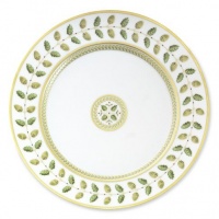 Bernardaud Constance Dinner Plate Dinnerware Bernardaud Constance Dinner Plate Dinnerware