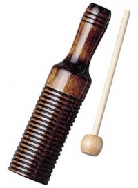 Hohner Kids / Wooden Crow Sounder with Mallet Hohner Kids / Wooden Crow Sounder with Mallet
