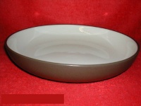 Noritake Colorwave Pasta Serving Bowl, Chocolate Noritake Colorwave Pasta Serving Bowl, Chocolate