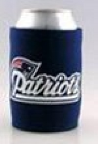 New England Patriots Kolder Holder Can Cooler New England Patriots Kolder Holder Can Cooler