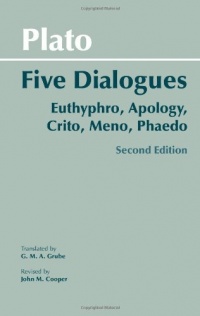 Five Dialogues Five Dialogues