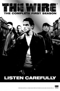 The Wire: The Complete First Season The Wire: The Complete First Season