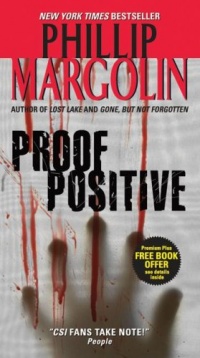 Proof Positive Proof Positive