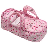 Corolle Mon Premier Doll Accessories (Small Carry Bed) Corolle Mon Premier Doll Accessories (Small Carry Bed)