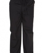 Del Rossa Men's 100% Cotton Pajama Bottoms - Pj Pants