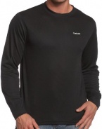 Carhartt Men's Work-Dry Midweight Thermal Crew Neck