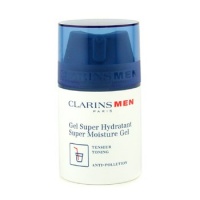 Men Super Moisture Gel 50ml/1.8oz Men Super Moisture Gel 50ml/1.8oz