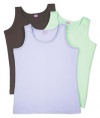 LAT Ladies' Jersey Tank