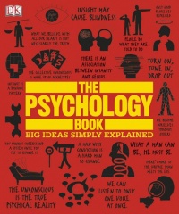 The Psychology Book The Psychology Book