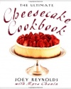 The Ultimate Cheesecake Cookbook