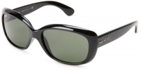 Ray-Ban Women's 4101 Jackie Ohh Sunglasses